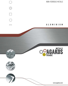 Agakos-Aluminium
